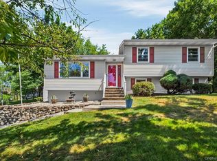 58 Decker Drive, Washingtonville, NY 10992