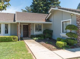 2931 Springburn Way, El Dorado Hills, CA 95762