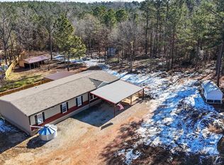 19402 Fm 450 N, Diana, TX 75640