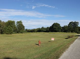 Legends Dr, Springville, TN 38256