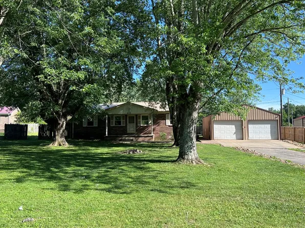 945 Grandiose Dr, Cookeville, TN 38501