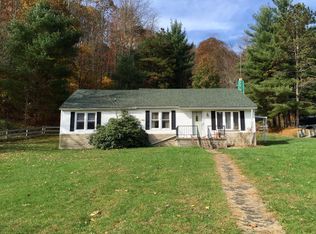 37391 Kelly Road, Ray, OH 45672