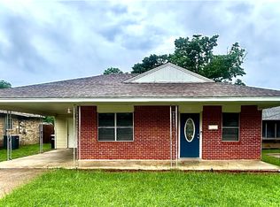 302 W Tena St, Jacksonville, TX 75766