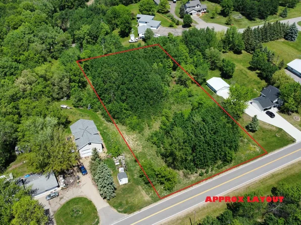 6012 Galaxy Rd, Saint Cloud, MN 56301