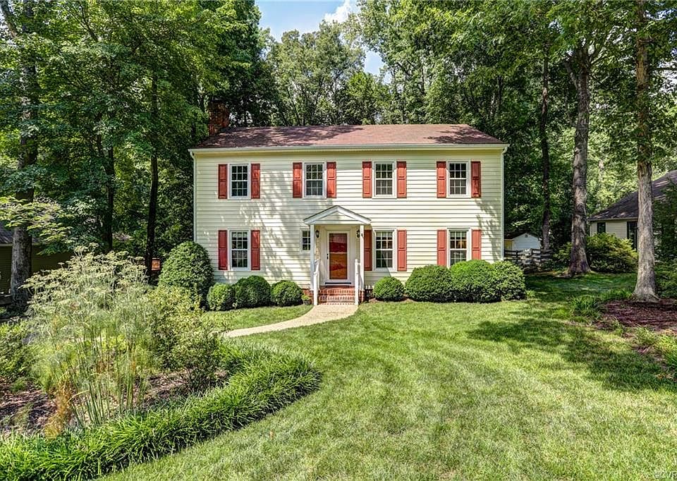 1st image of 9612 Della Dr
