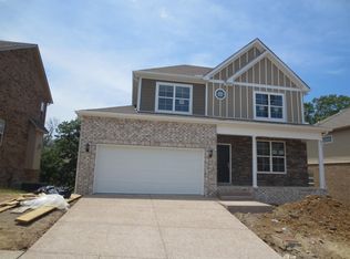420 Chinook Dr, Antioch, TN 37013