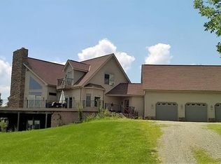 2275 State Route 286, Saltsburg, PA 15681