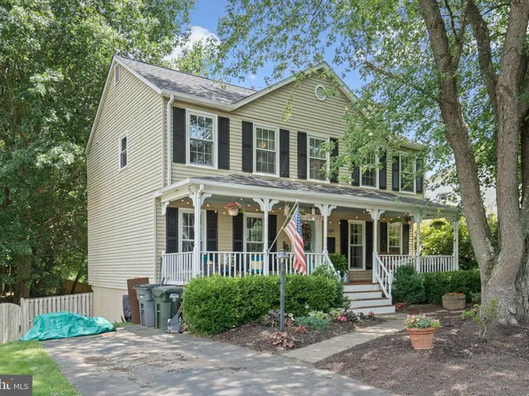 13361 Pelican Rd, Woodbridge, VA 22193