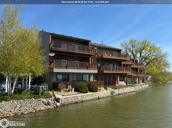 414 E Lake St APT 1, Ventura, IA 50482