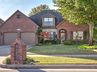 4213 W Detroit St, Broken Arrow, OK 74012