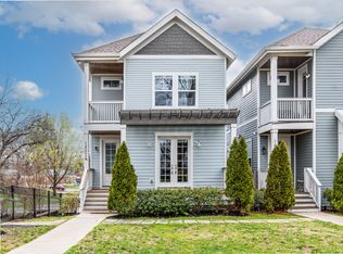 1802A Porter Rd, Nashville, TN 37206