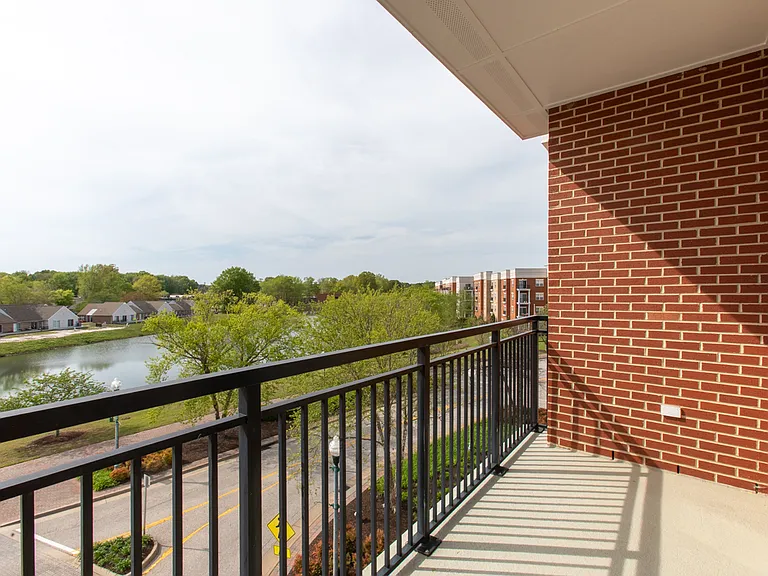 670 Town Center Dr #320 — Photo 19