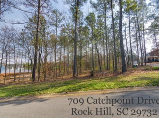 709 Catchpoint Dr, Rock Hill, SC 29732