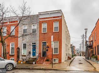 15 E Randall St, Baltimore, MD 21230