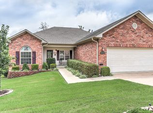 128 Westoak Pl, Hot Springs, AR 71913