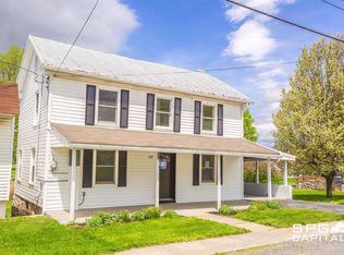 1857 Walnut Bottom Rd, Newville, PA 17241