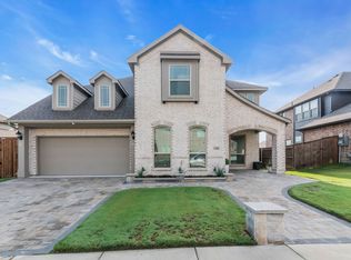 1208 Sagewood Dr, Justin, TX 76247