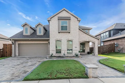 1208 Sagewood Dr Photo 1