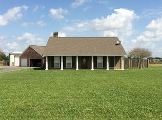 1529 Lovell St, Crowley, LA 70526