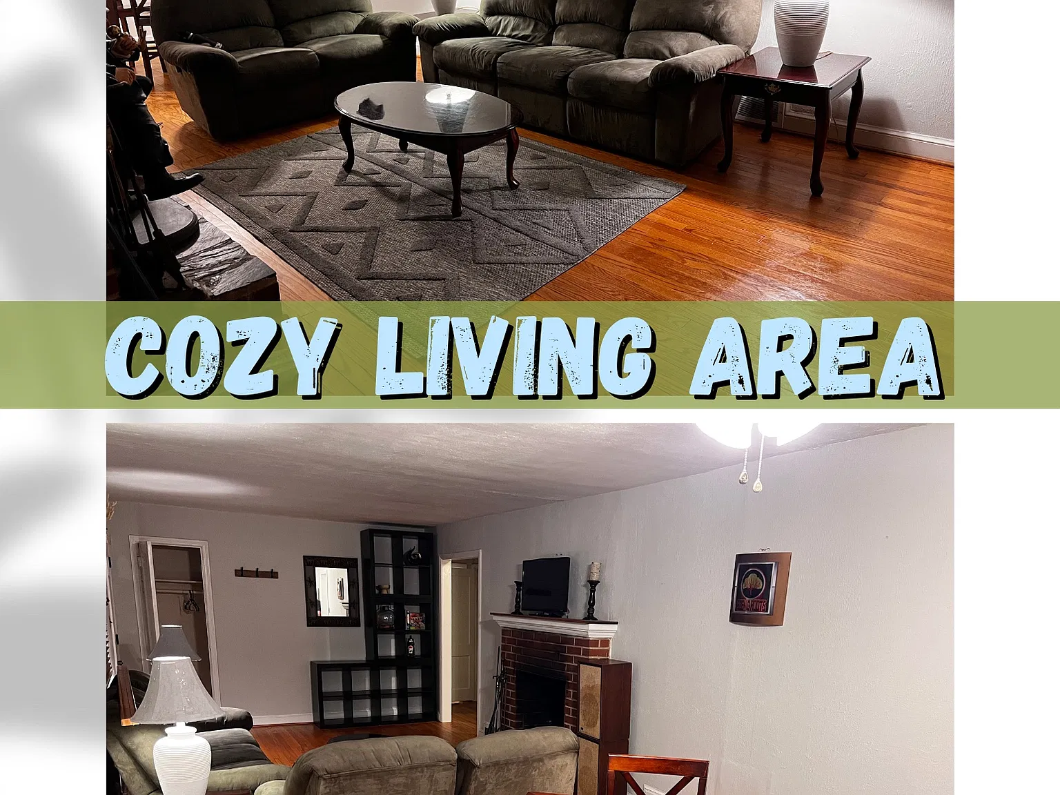 3 bed, 1056 sqft, $2,400 — Photo 3