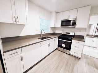 Harbor Blvd Apts., Costa Mesa, CA 92627