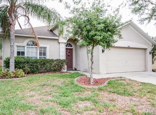 3245 Downan Point Dr, Land O Lakes, FL 34638