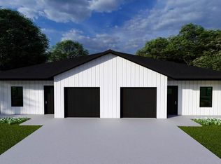 121-125 Conner Dr LOT 3, Lebanon, MO 65536