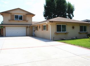 2728 Hanawalt St, La Verne, CA 91750