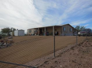 1733 E Scenic St, Apache Junction, AZ 85119