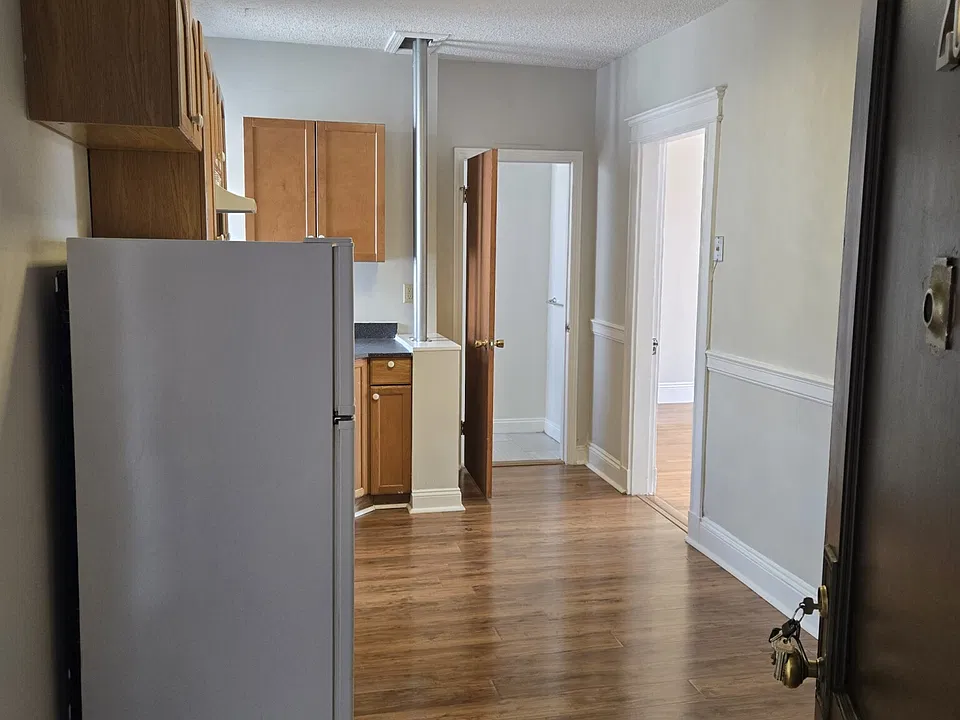 1189 Commonwealth Ave #20