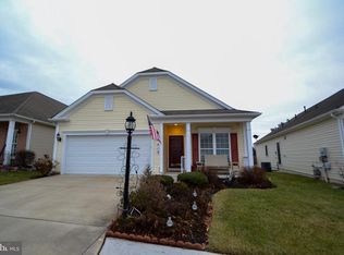 512 Clubside Dr #243, Taneytown, MD 21787