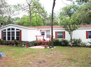 8811 S Longbranch Ave, Inverness, FL 34452