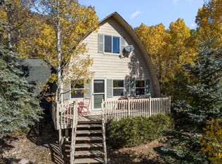 5375 E Colter Rd, Kamas, UT 84036