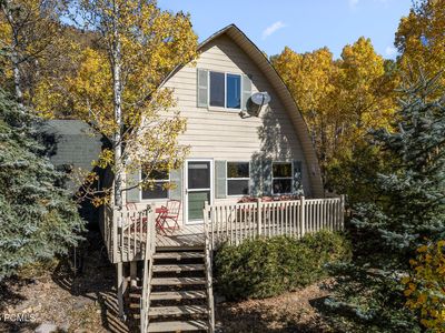5375 E Colter Rd, Kamas, UT, 84036