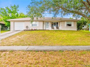 12537 Killian St, Spring Hill, FL 34609