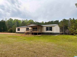 2160 Louina Rd, Roanoke, AL 36274