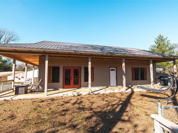 302 S Patton St, Newburg, MO 65550