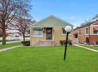 1246 S 20th Ave, Maywood, IL 60153