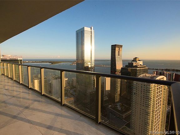 3rd image of 1300 S Miami Ave #4405