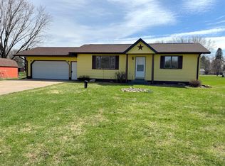 2255 18 7/8 Avenue, Rice Lake, WI 54868