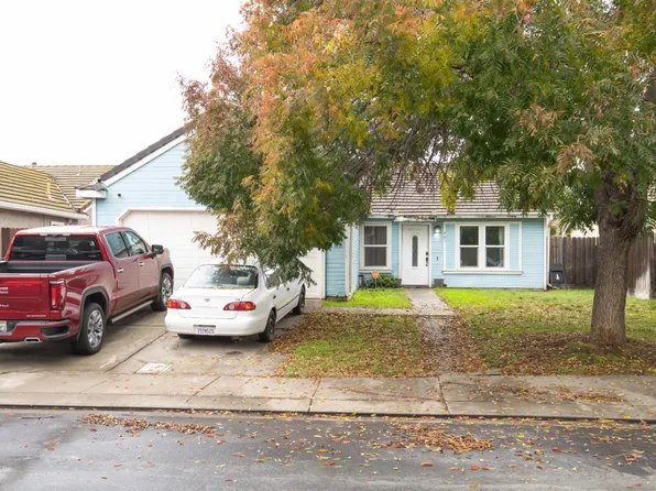 405 Melbourne Dr, Modesto, CA 95357