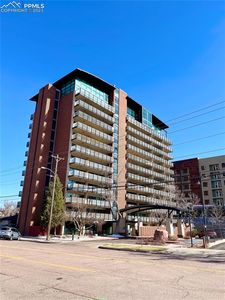 417 E Kiowa St UNIT 301, Colorado Springs, CO, 80903