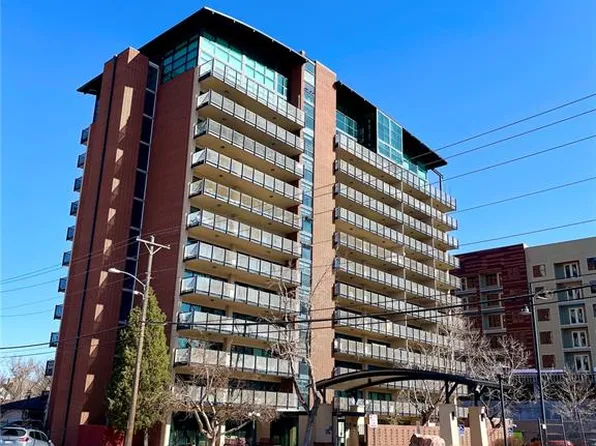 417 E Kiowa St Unit 301, Colorado Springs, CO 80903