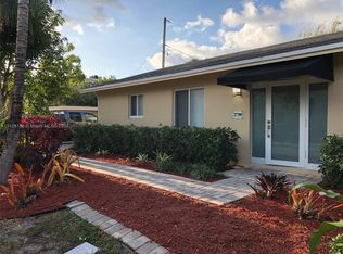 2730 NE 6th Ln #1, Fort Lauderdale, FL 33334