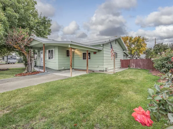 1504 N Pennsylvania Ave, Fruitland, ID 83619
