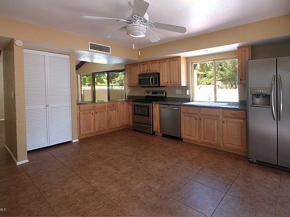 5th image of 7165 E Chorro Cir