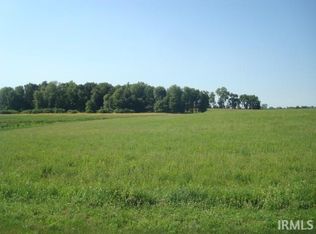 W 200 N, Rochester, IN 46975