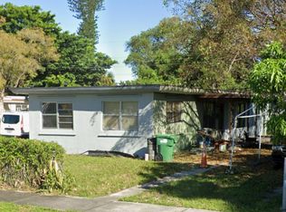 685 Curtiss Dr #685, Opa Locka, FL 33054
