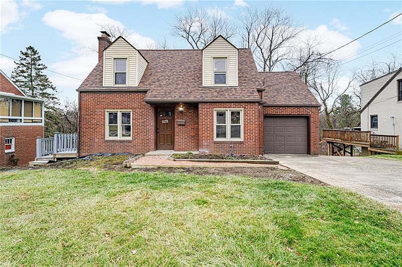 14 Patton Dr, Pittsburgh, PA 15241 | Zillow