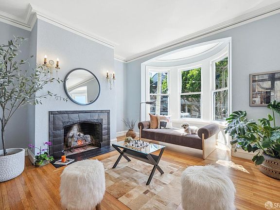 4th image of 1430 Hyde St